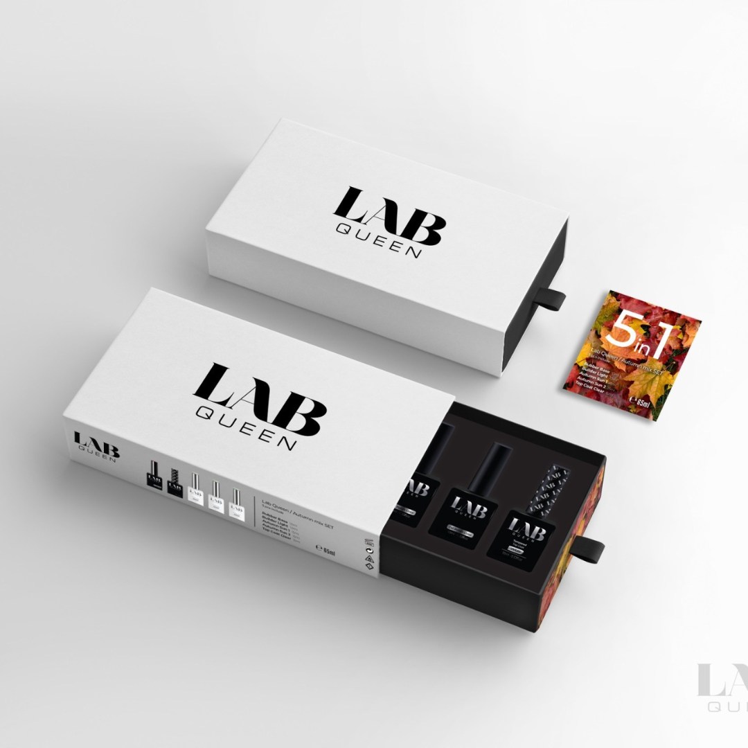 Lab Queen Slovenija | Ljubljana