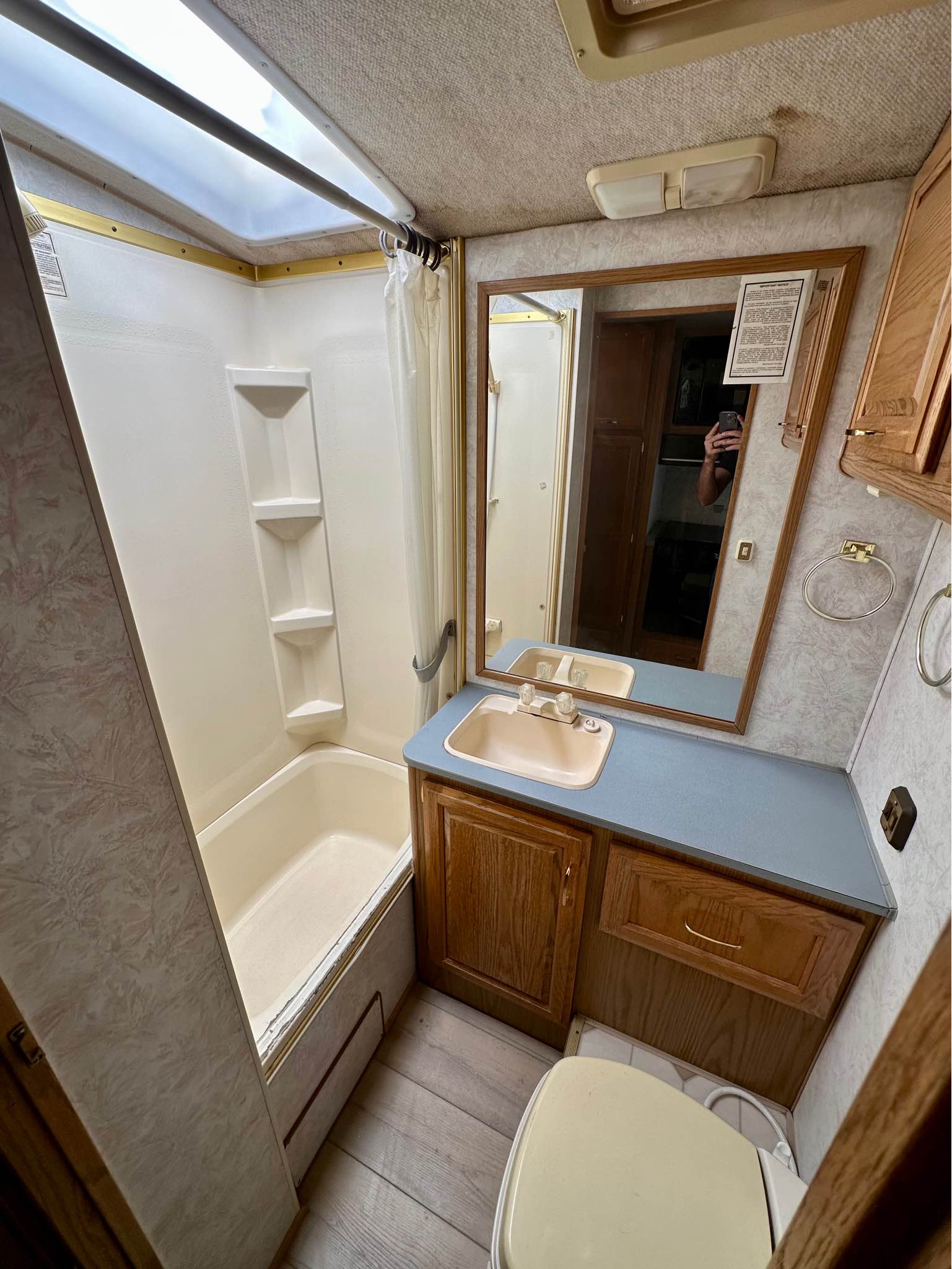 1996 Fleetwood Bounder - RVs & Campers - Orange, California | Facebook ...
