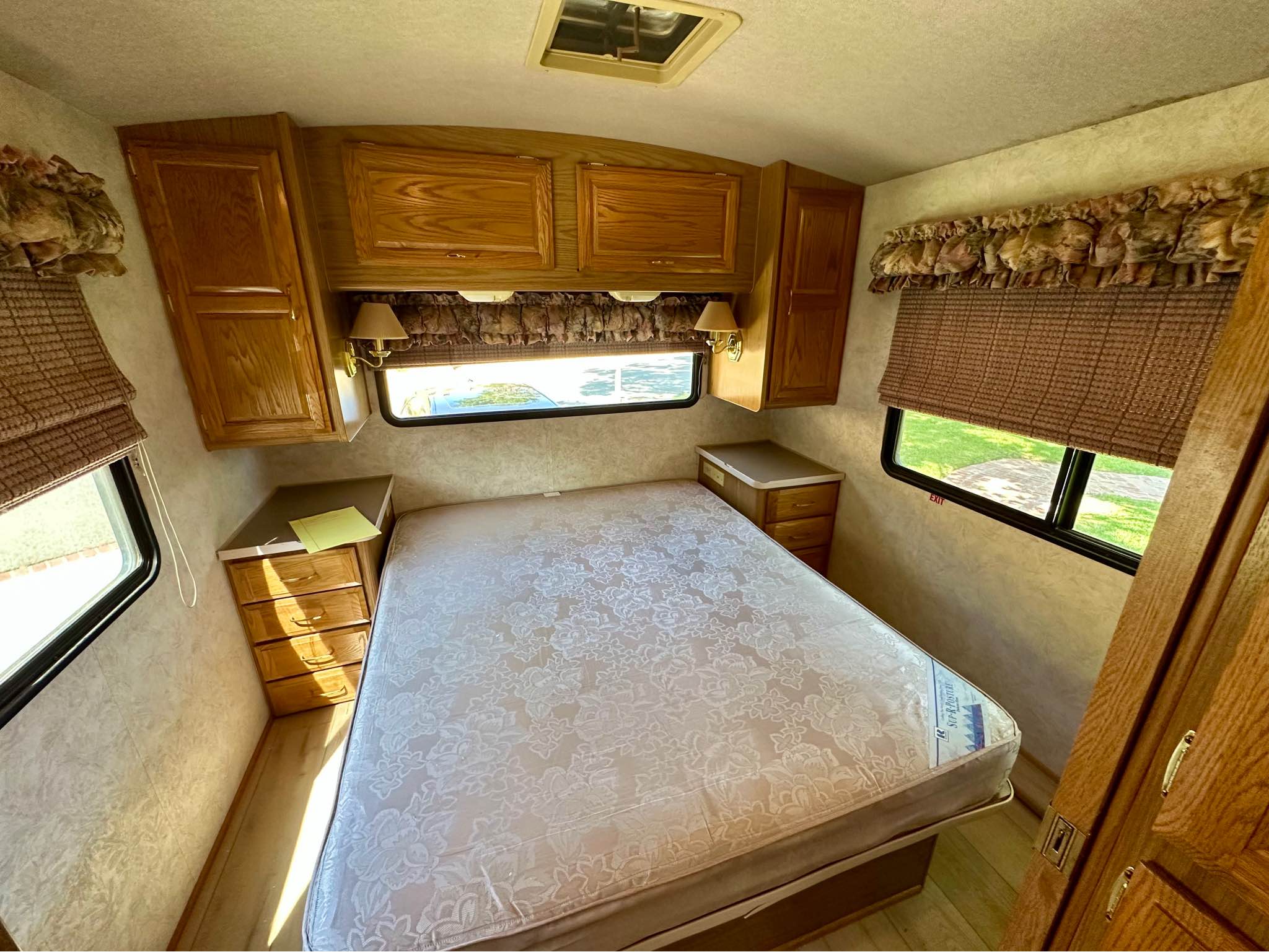 1996 Fleetwood Bounder - RVs & Campers - Orange, California | Facebook ...