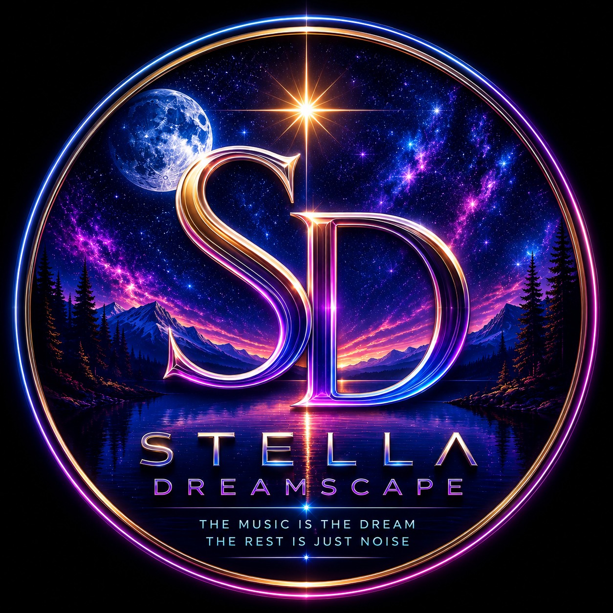 **Never Again – Stella Dreamscape** A powerful, emotional vocal trance ...