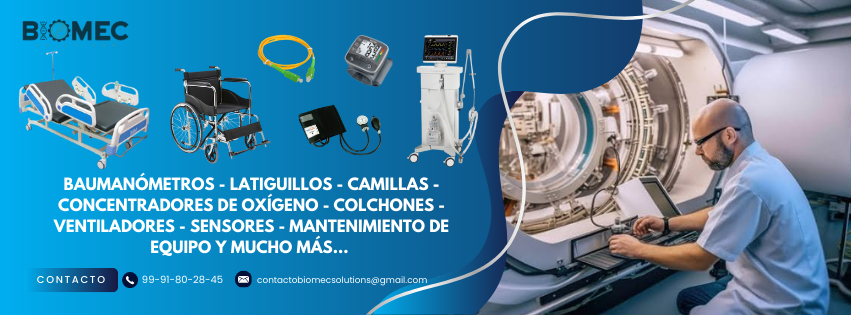 BioMec Solutions