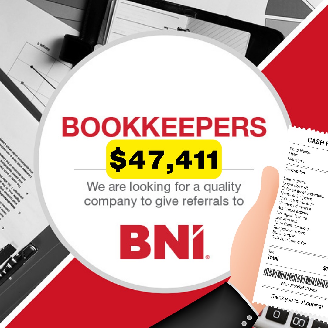 BNI Center City East | Philadelphia PA