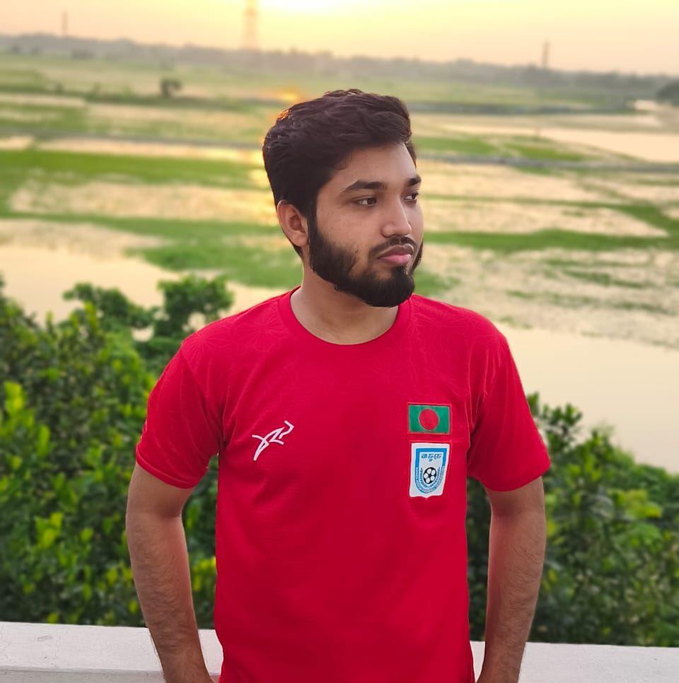 Mohammad Saidul Islam Sohag | Comilla