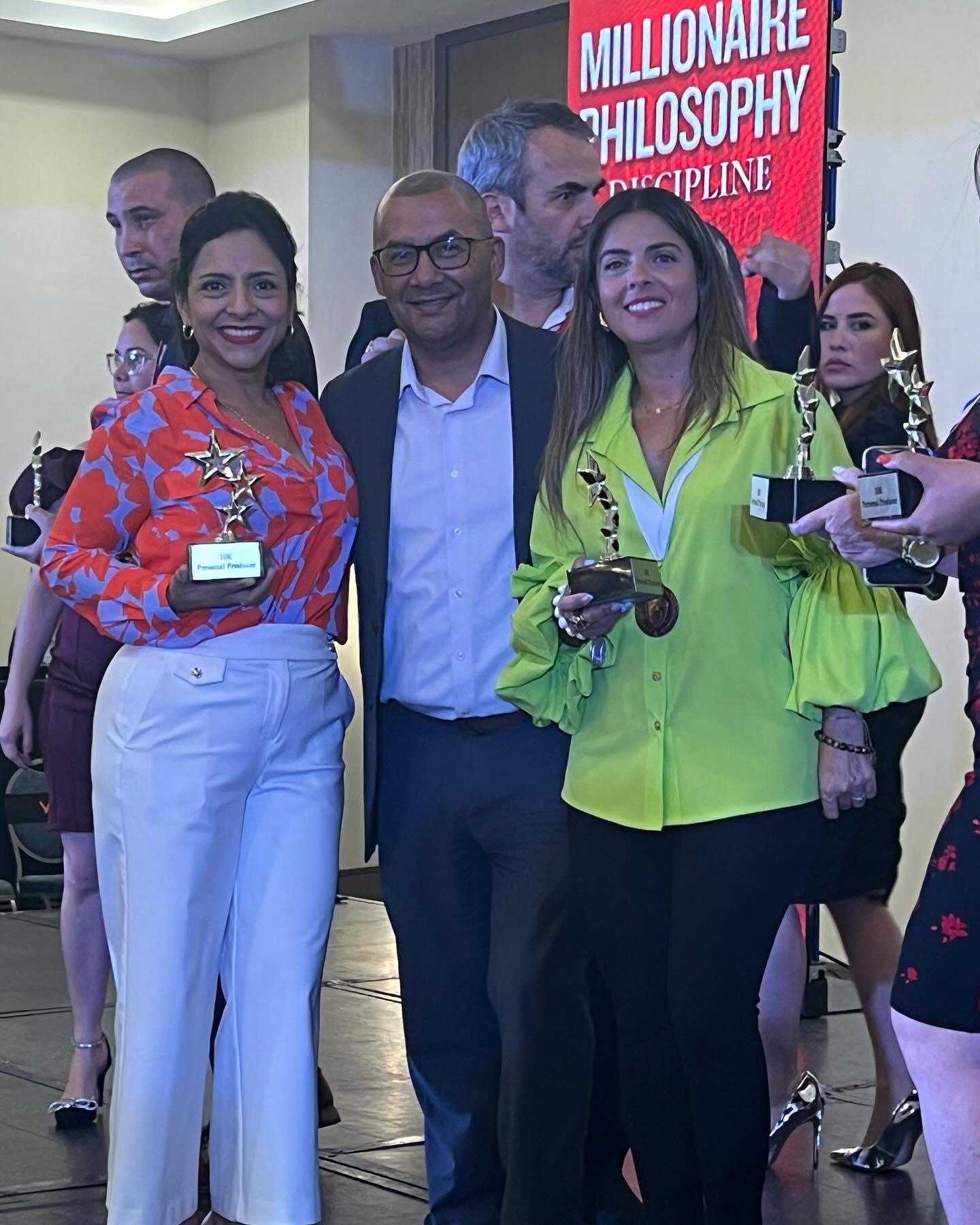 Paola Artunduaga - Primerica RVP | Miami FL