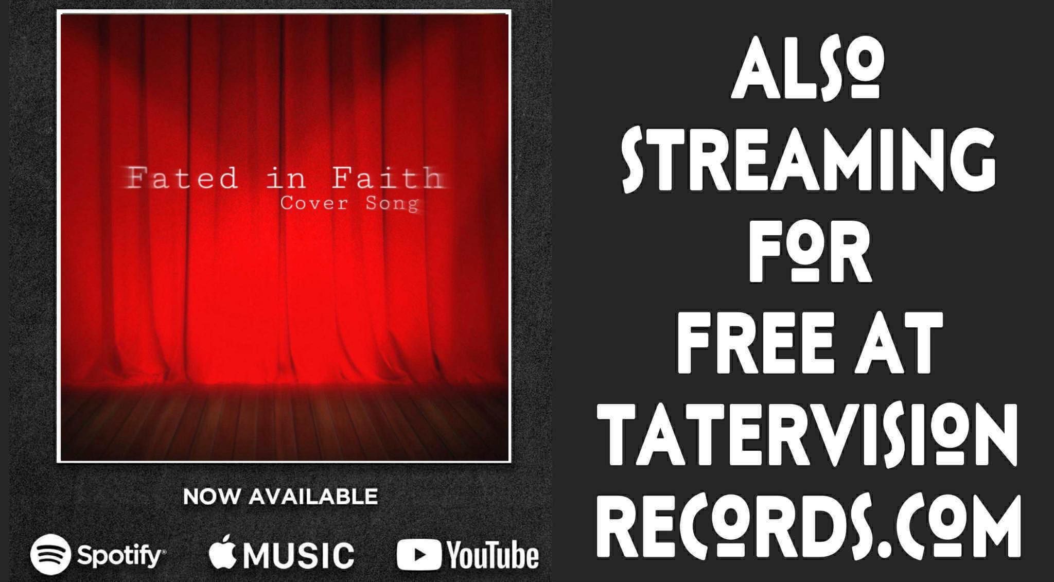 Fated in Faith