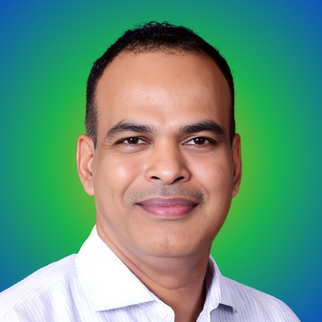 Dr. Anil Rai ಕನ್ನಡ