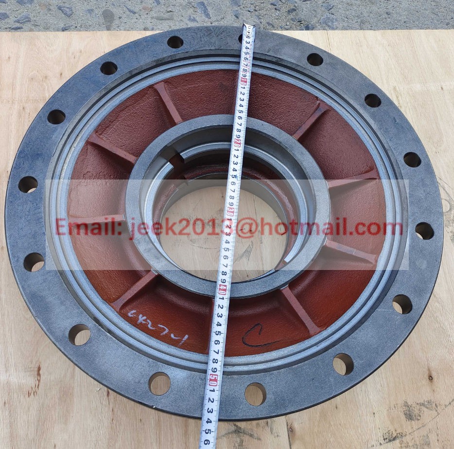 Supply Drilling Rig Equipment Spare Parts 1405 BATTERY CABLE-NEG