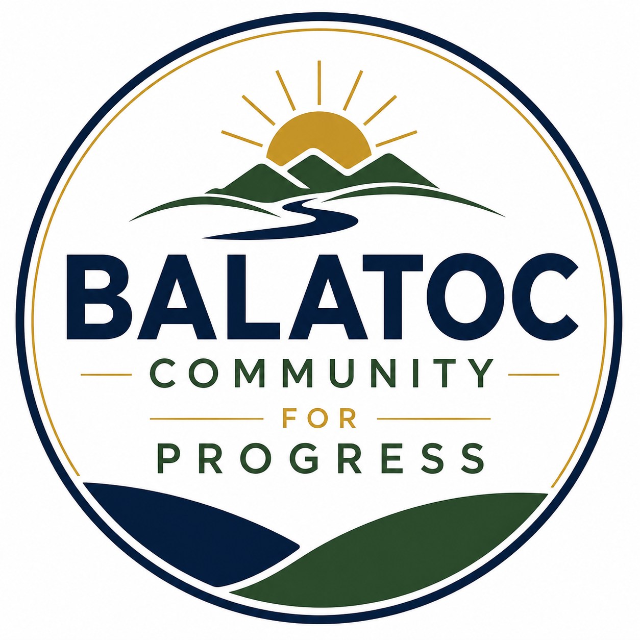 Balatoc Community for Progress | Facebook
