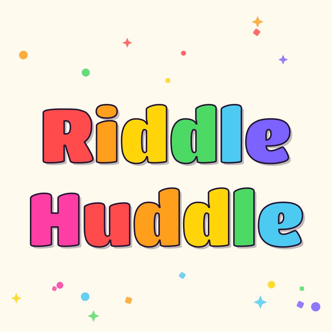 A cowboy rode into town on Friday | Riddle Huddle