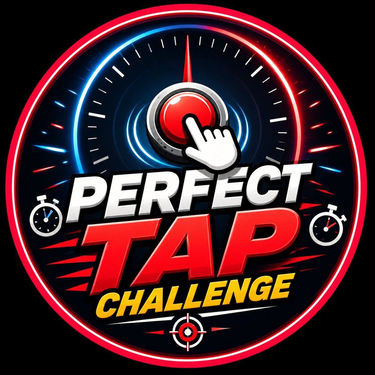🧠 Can You Solve This Math Puzzle?... - Perfect Tap Challenge | Facebook