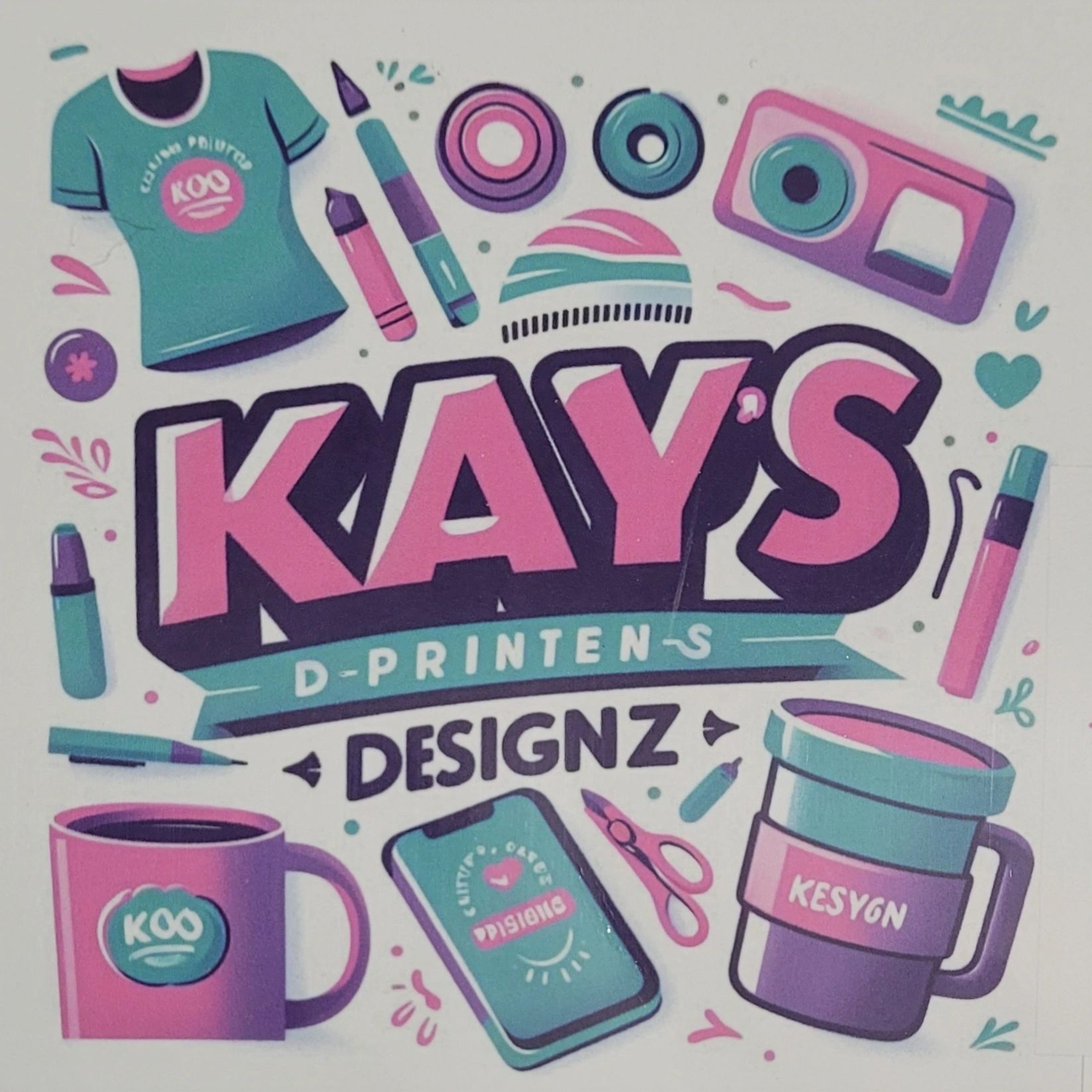 Kay's Designz