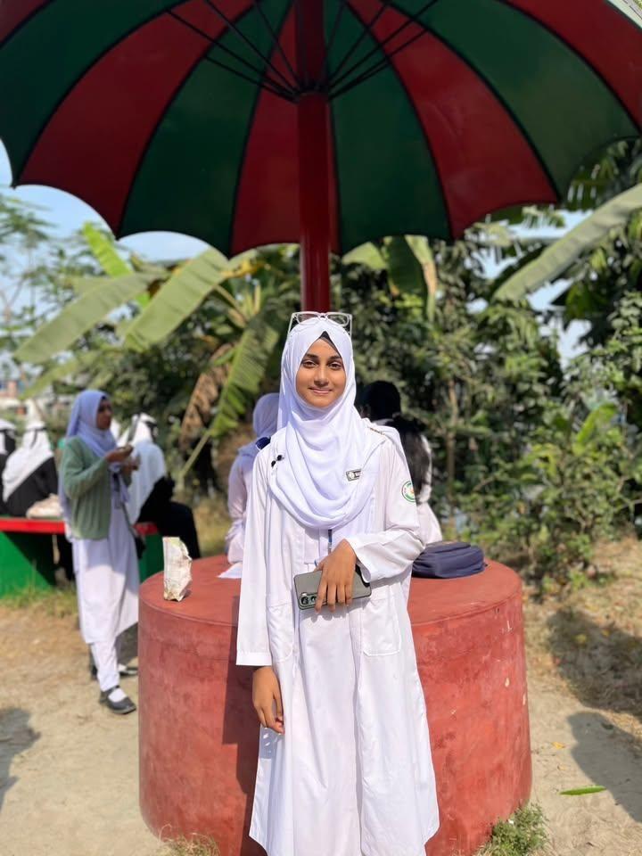 Israt Jahan