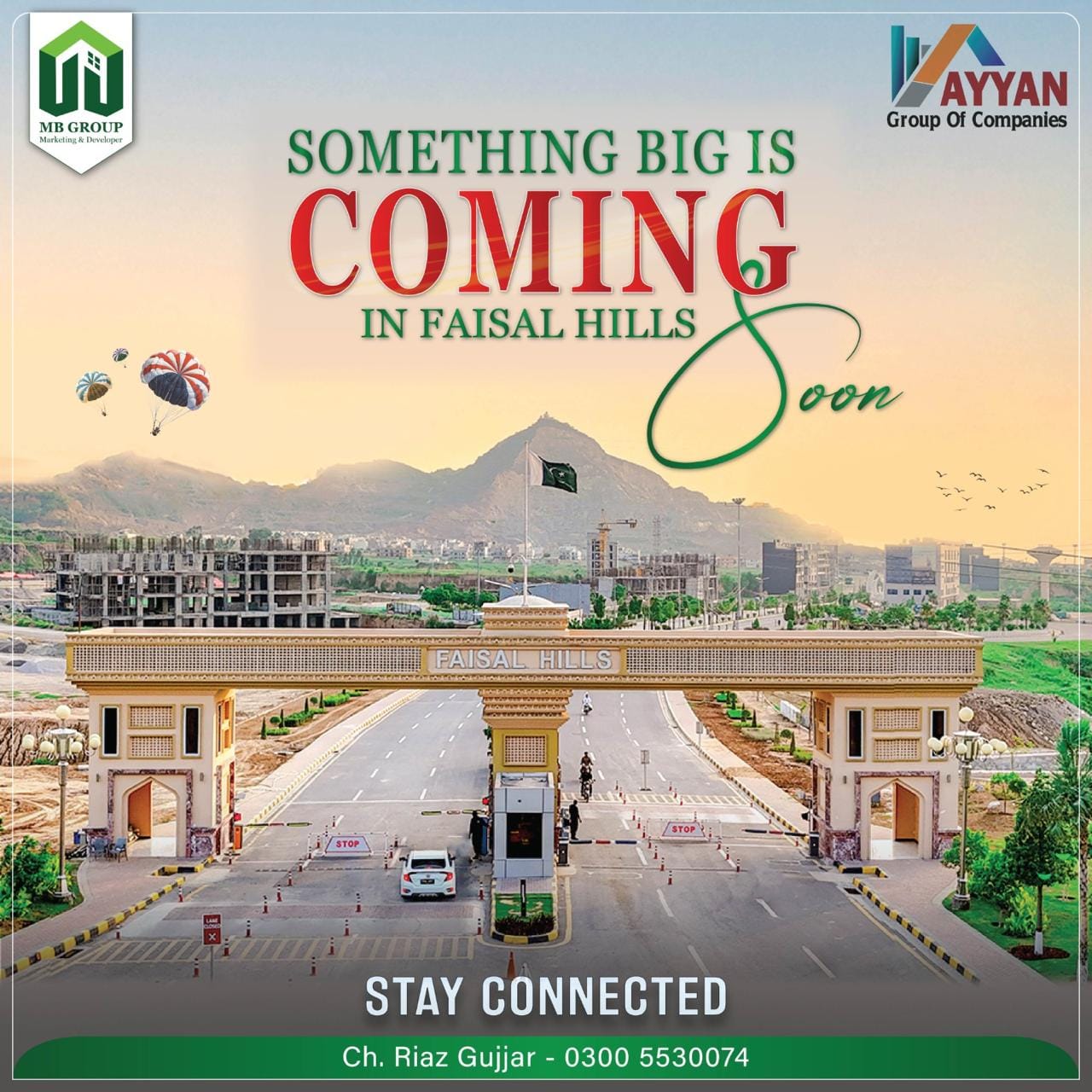 Ayyan Group of Companies