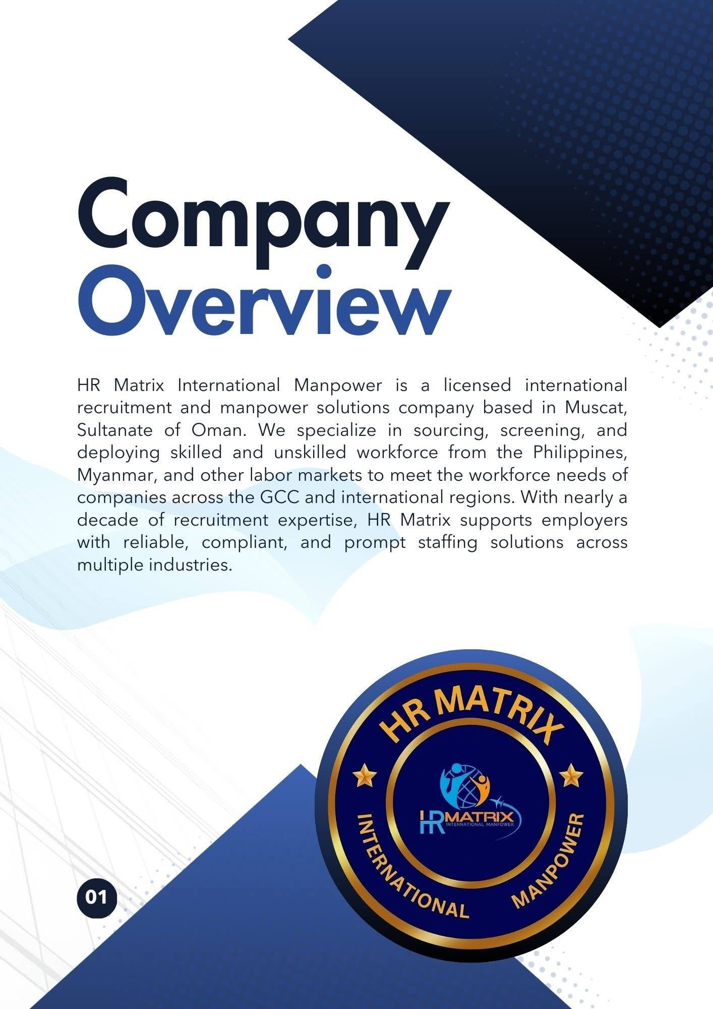 🏢 𝗛𝗥 𝗠𝗮𝘁𝗿𝗶𝘅... - HR Matrix Investment Marketing Team | Facebook