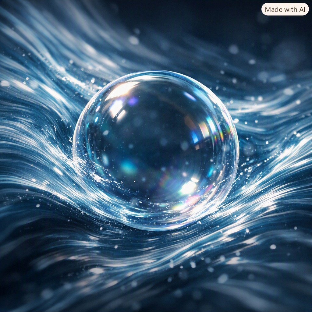 Why is there a universe? Because each layer of reality behaves. Layer 1 ...