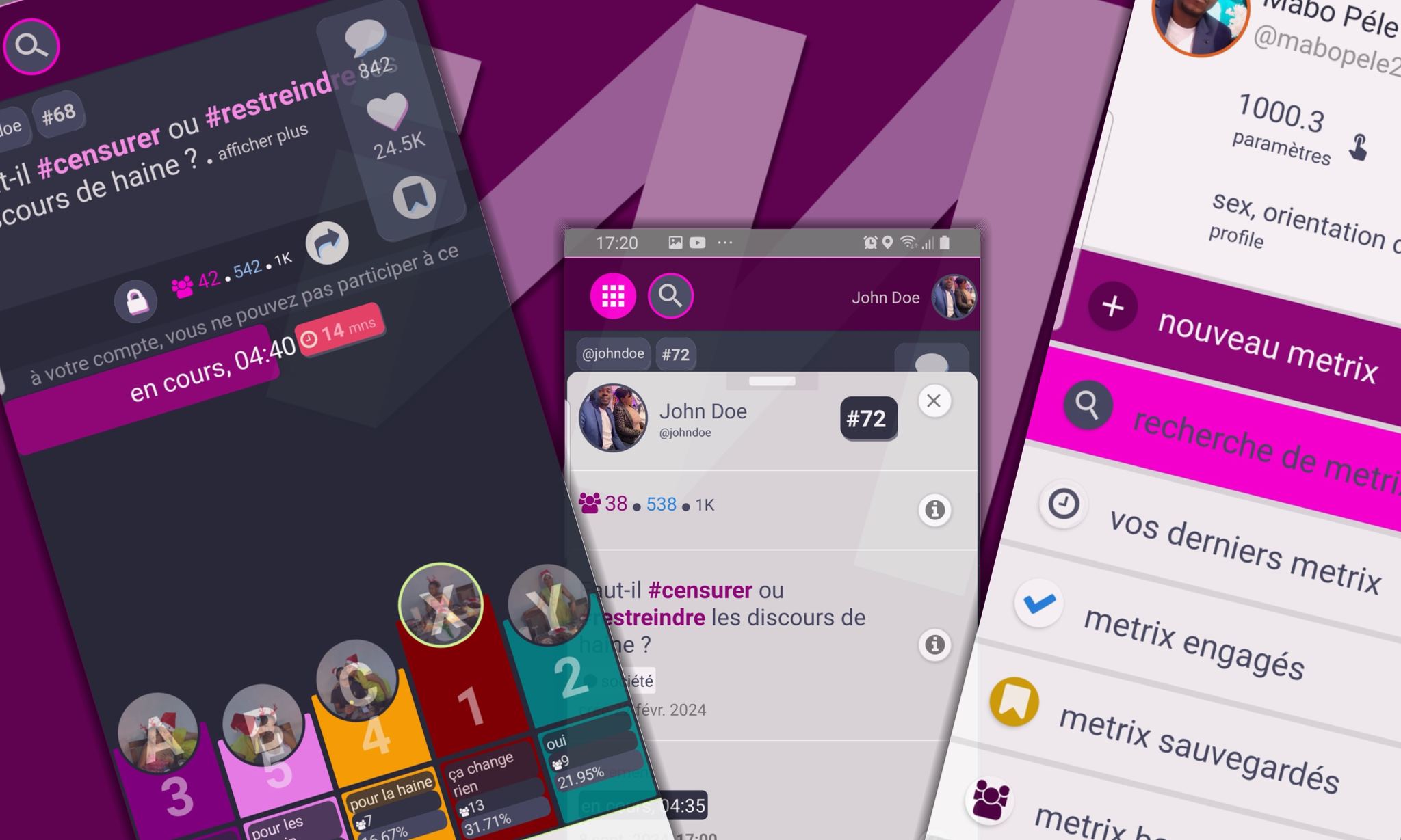 Instant Metrix | Facebook