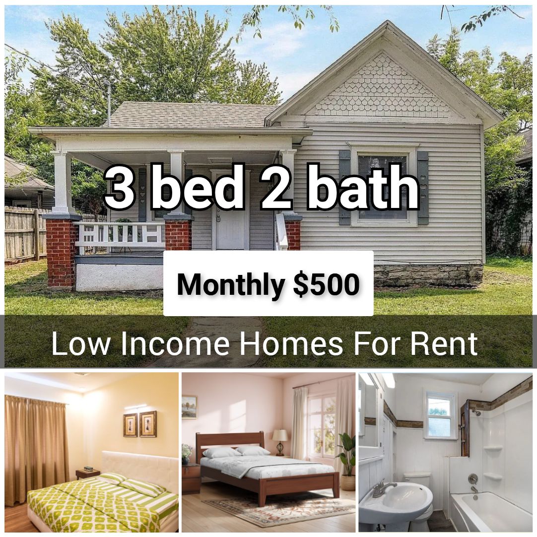 Low - ‎🚨 DON’T MISS THIS – LIMITED UNITS🇺🇸 ‎🏡 Apartments & Houses ‎🔥 ...