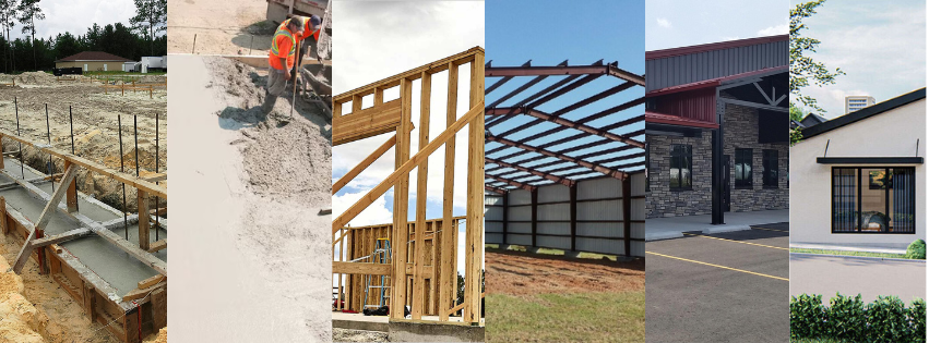 STACO Building Company, INC.