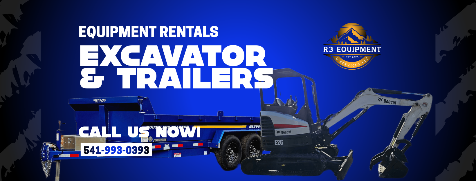 R3 Equipment & Services LLC