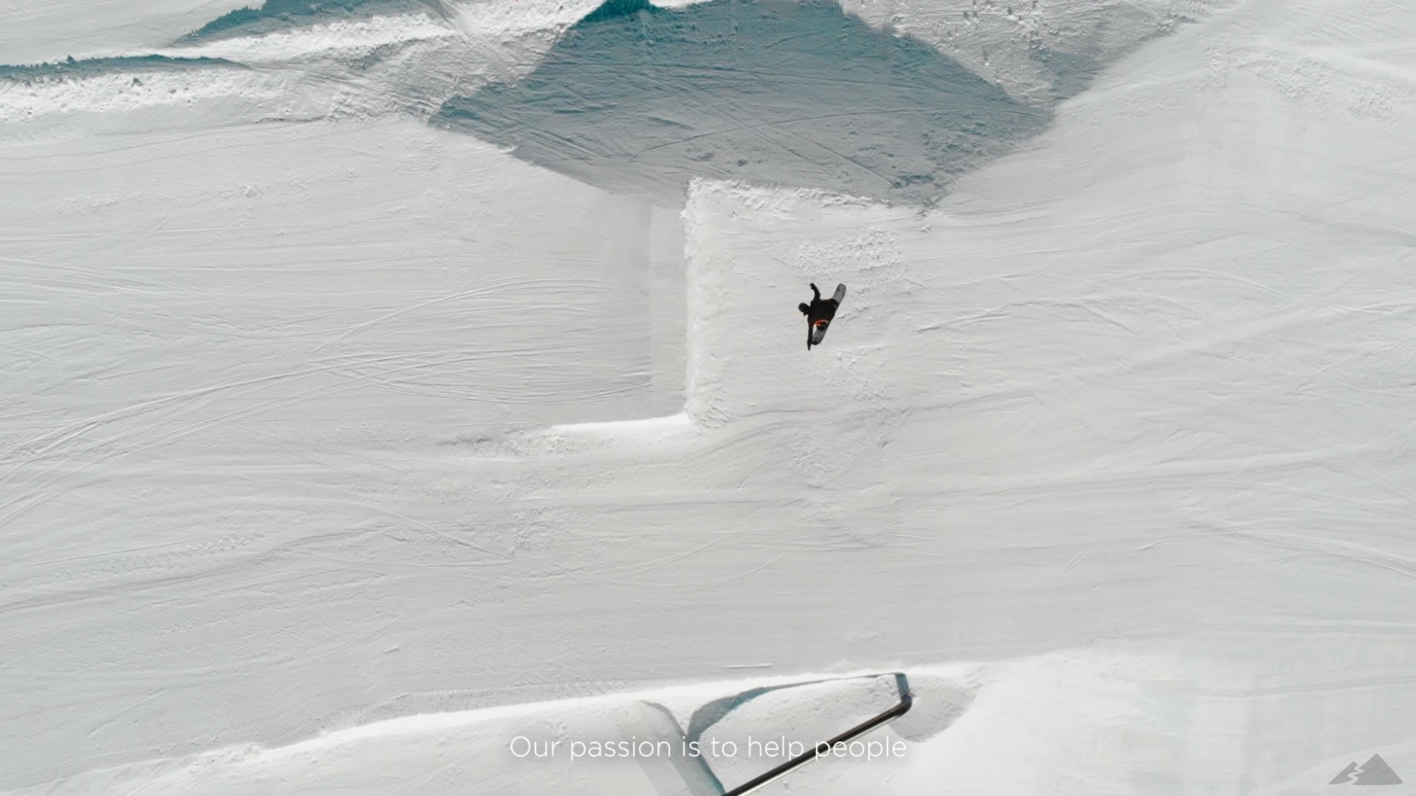Flow on Snow