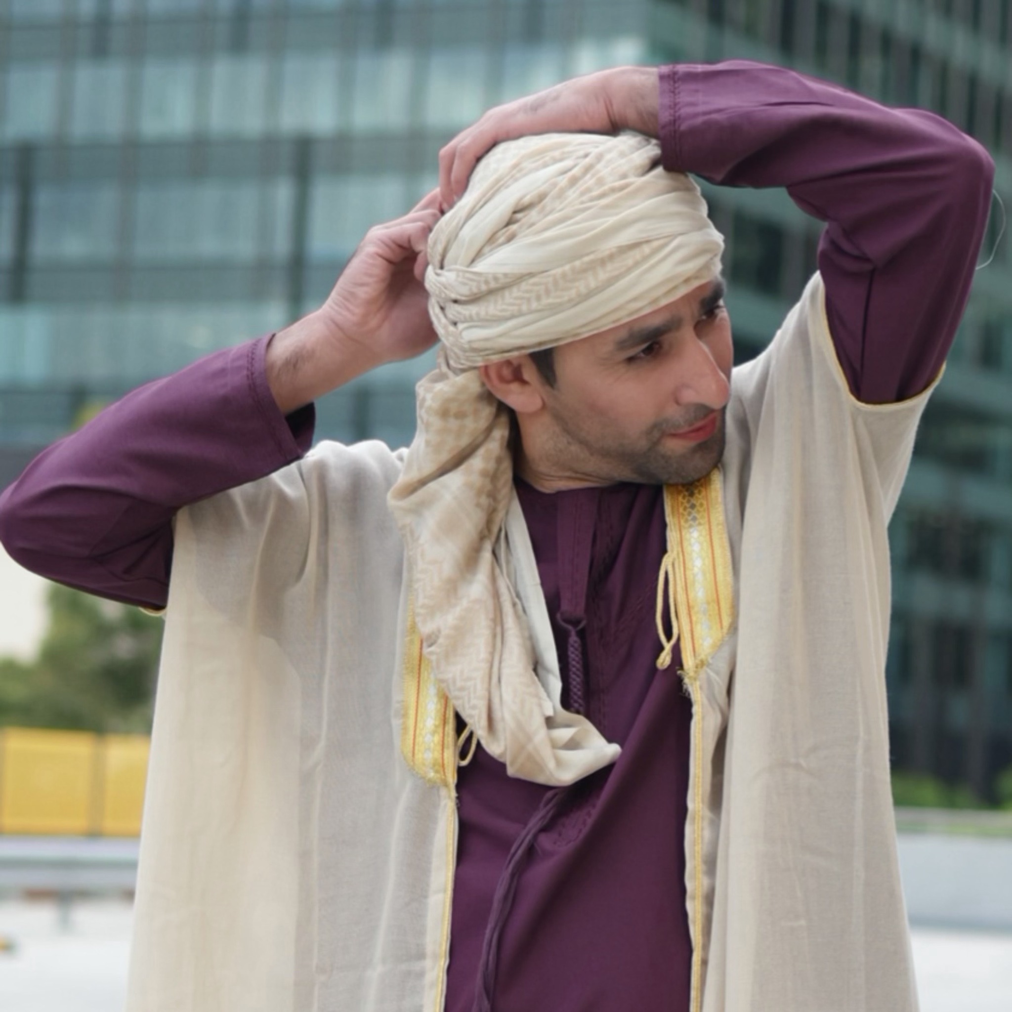 Zeeshan Ahsan Qureshi