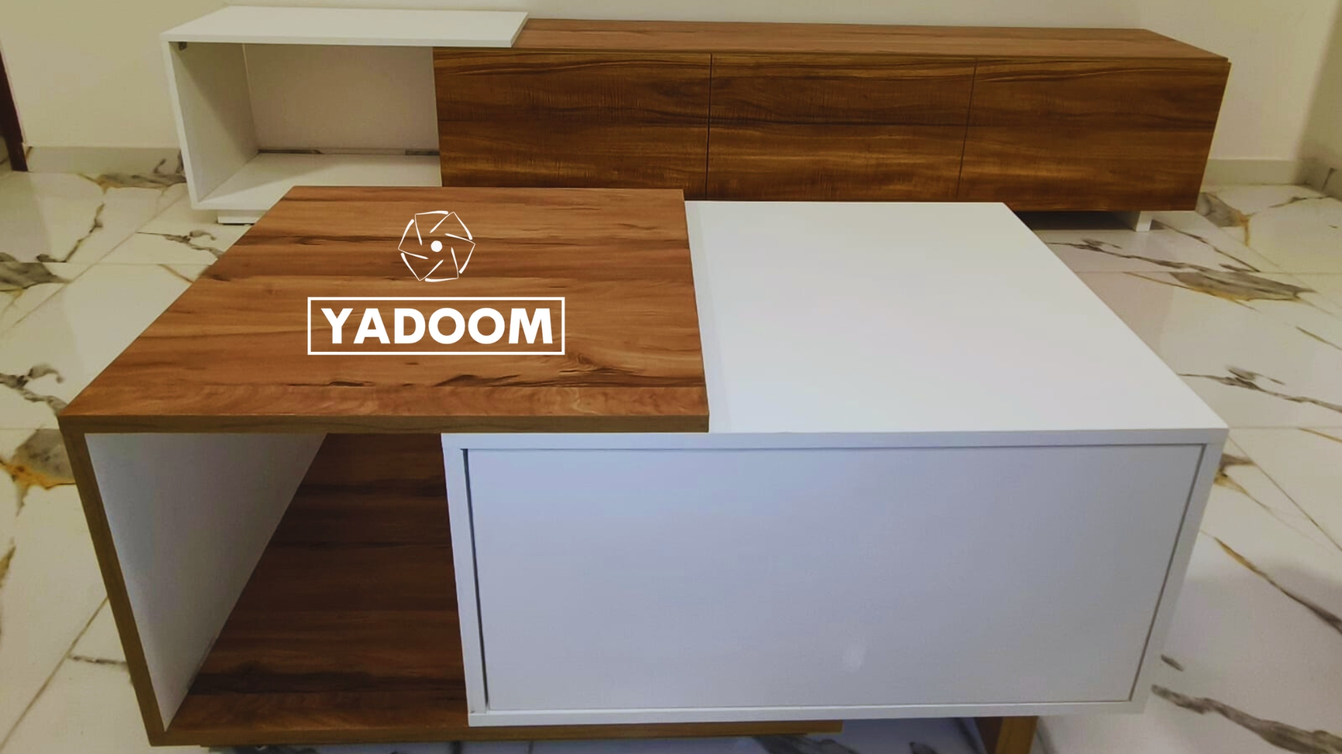 Yadoom | Cairo