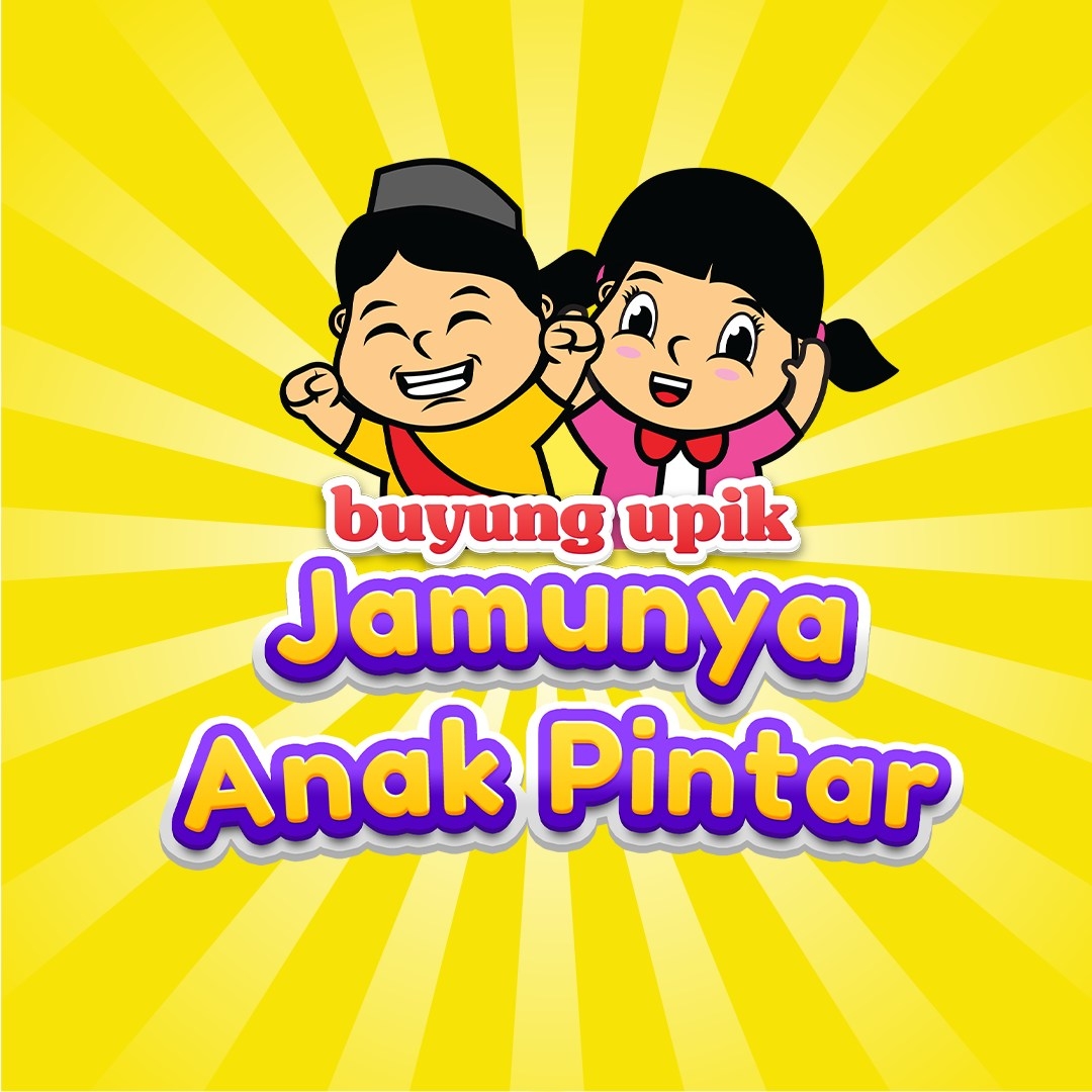 Buyung Upik