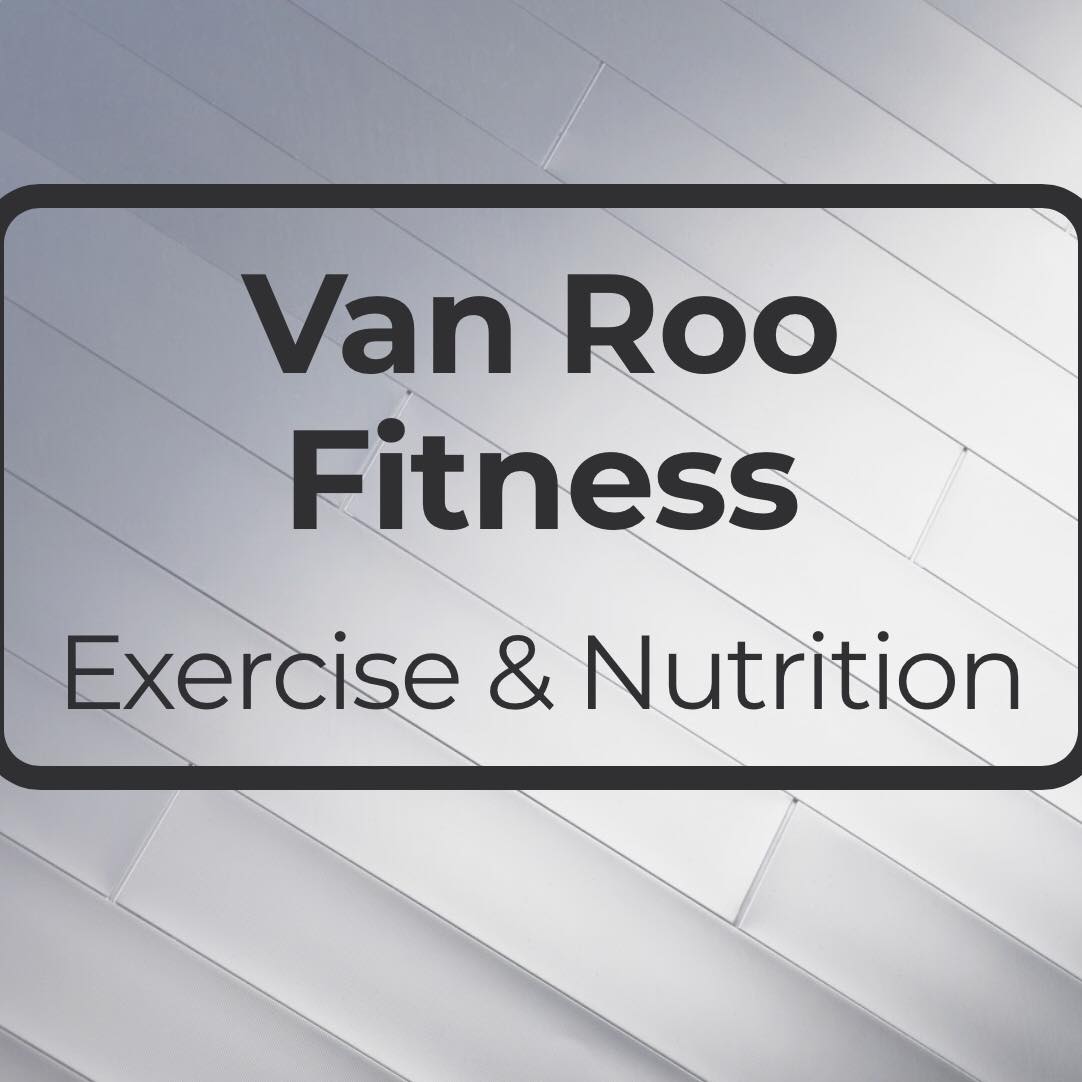 Van Roo Fitness Community | Facebook