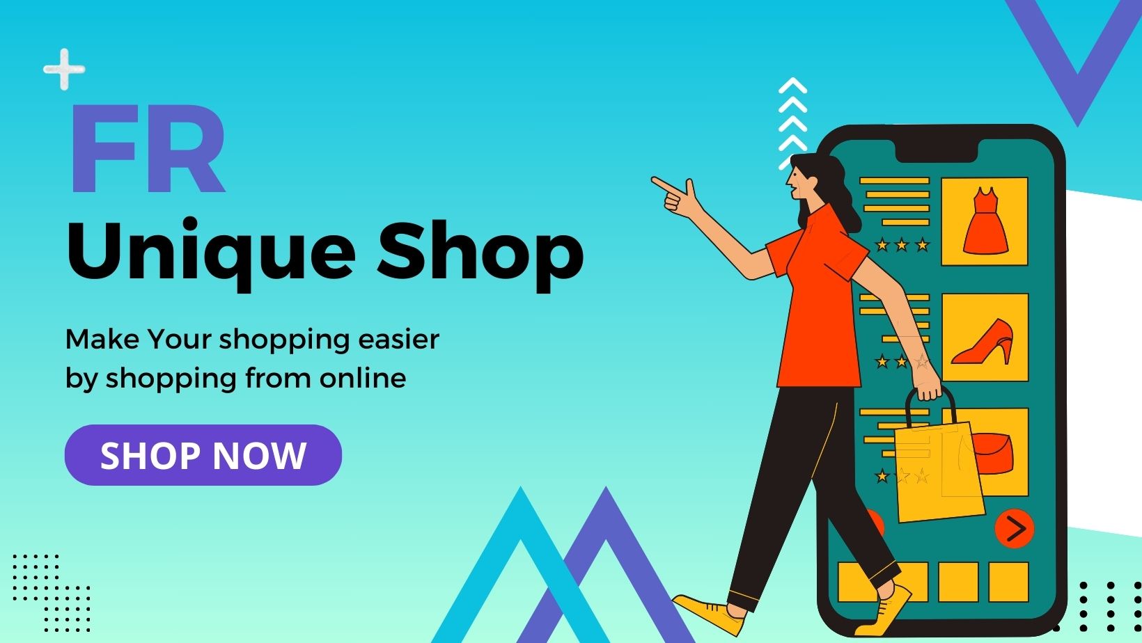 FR Unique Shop | Chittagong