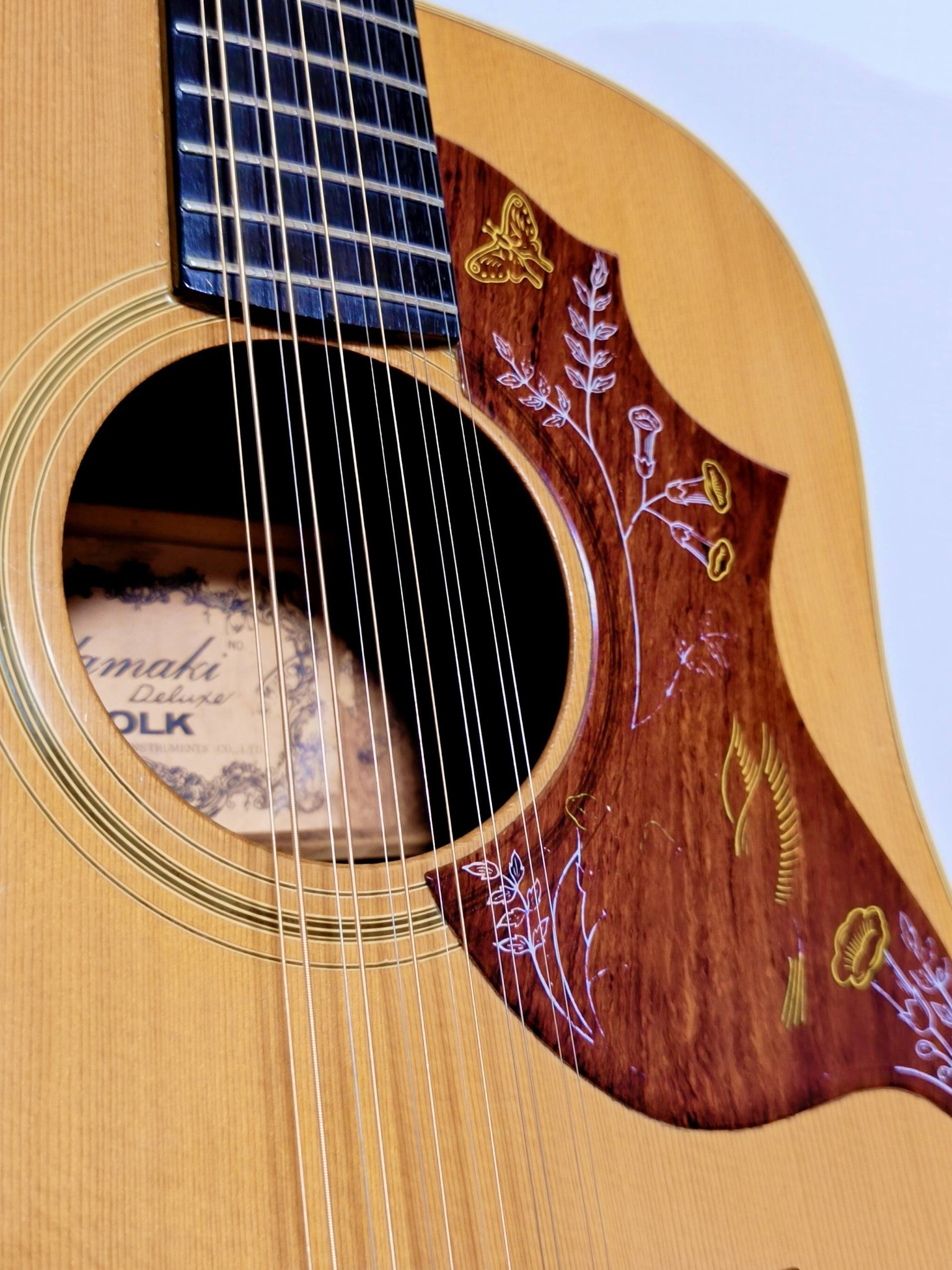 Yamaki Guitar Owners Group - YGOG