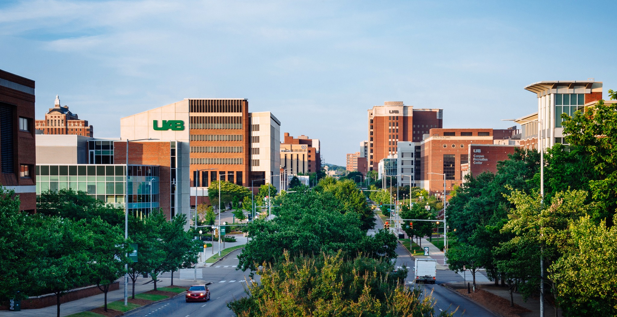 UAB Human Resources | Birmingham AL