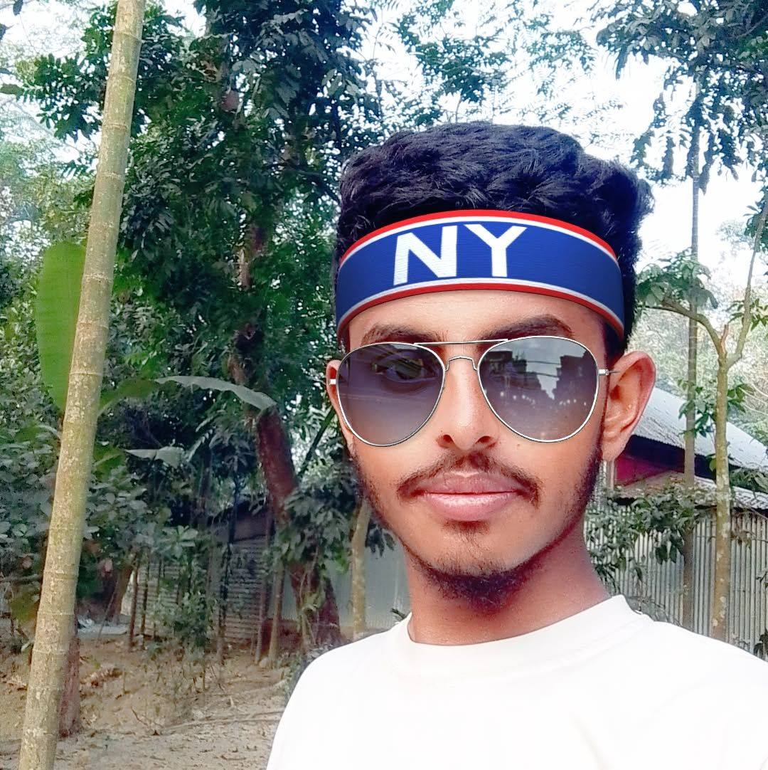 Shek Rasel