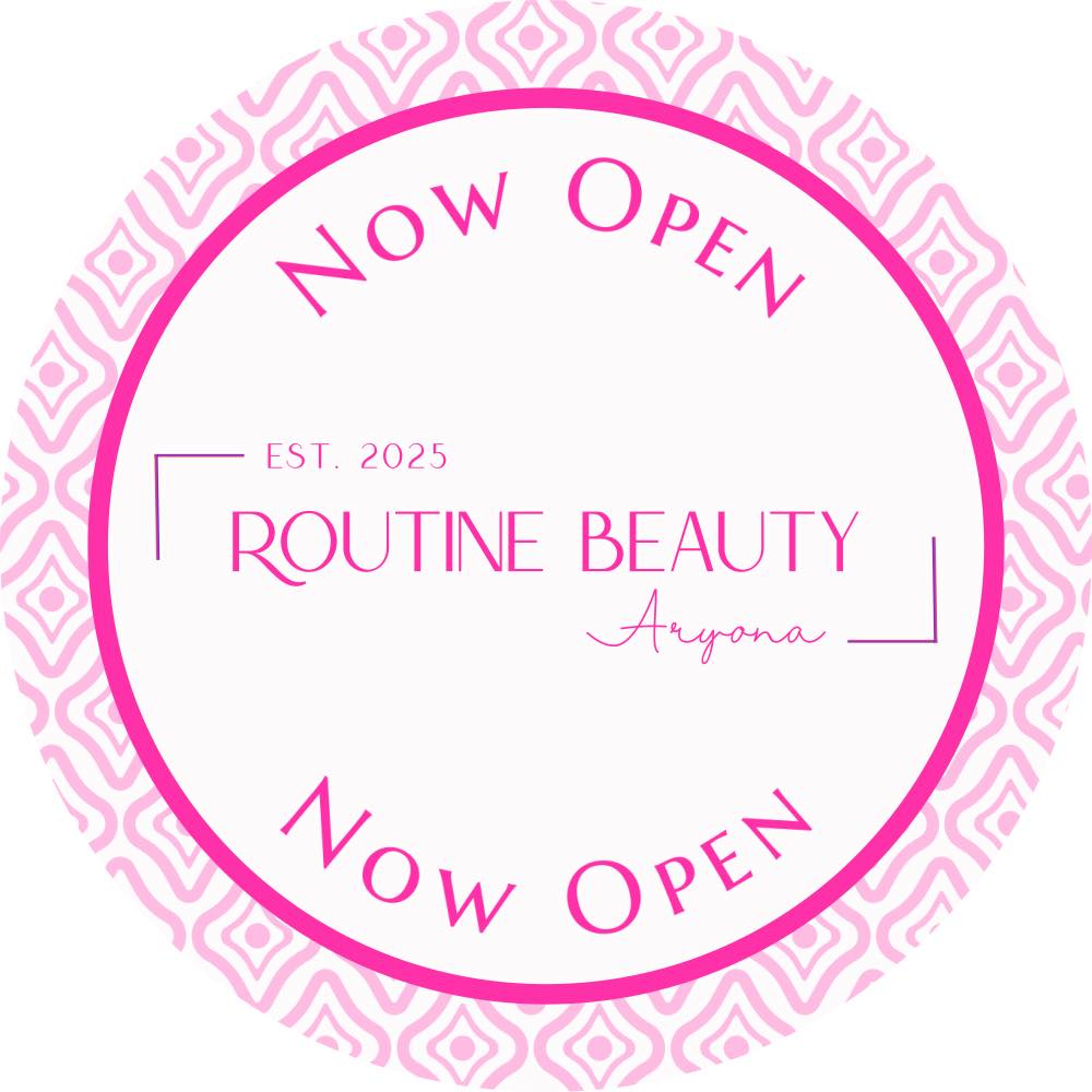 Routine Beauty on Reels