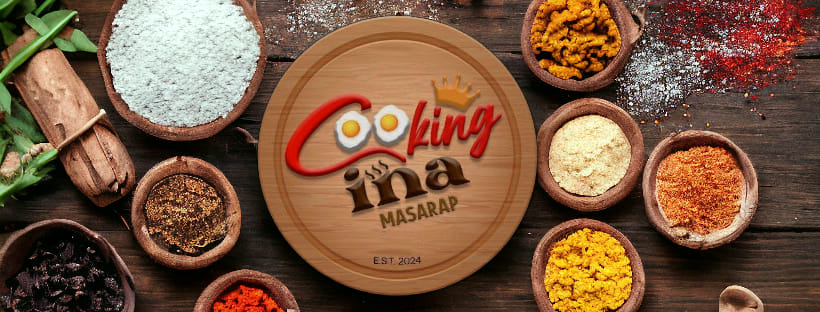 Cooking Ina Masarap
