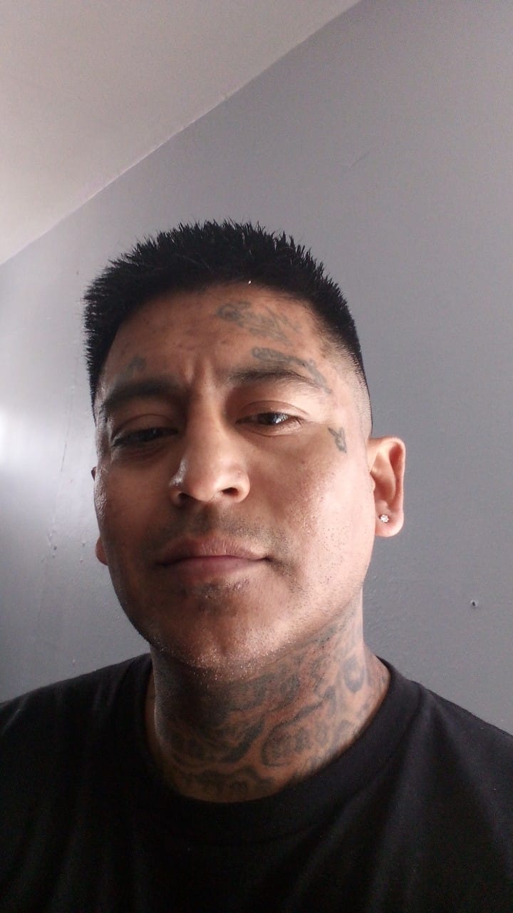 Johnny Reyes