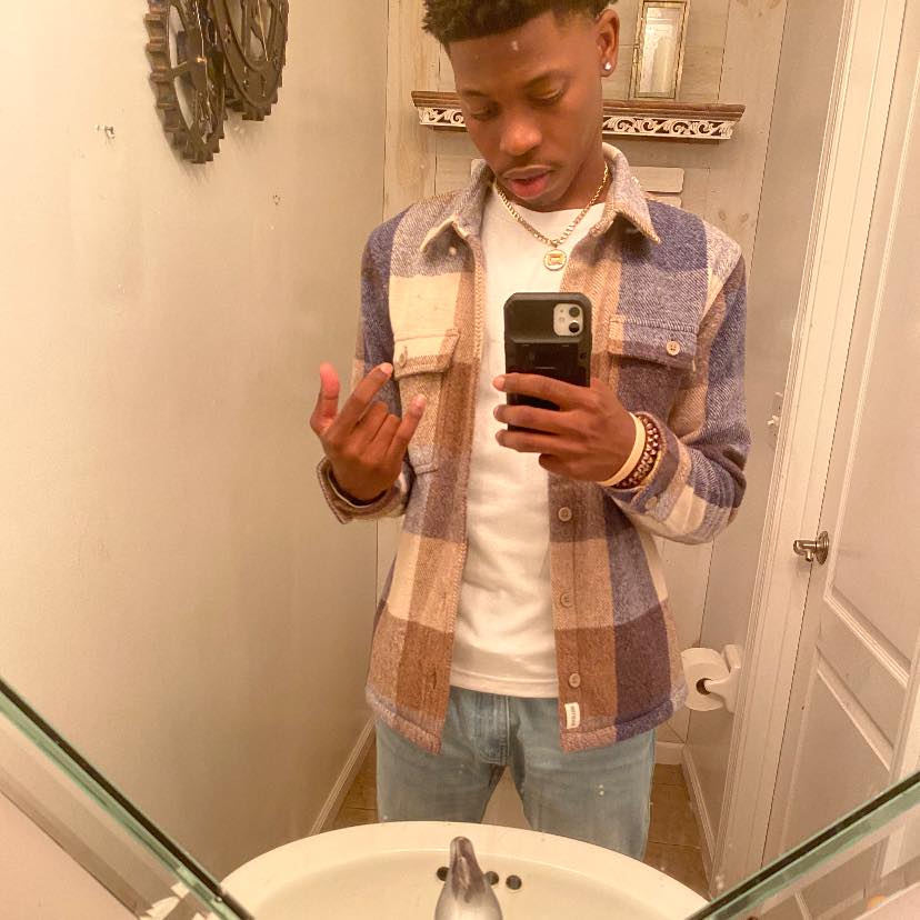 Backdoe TK