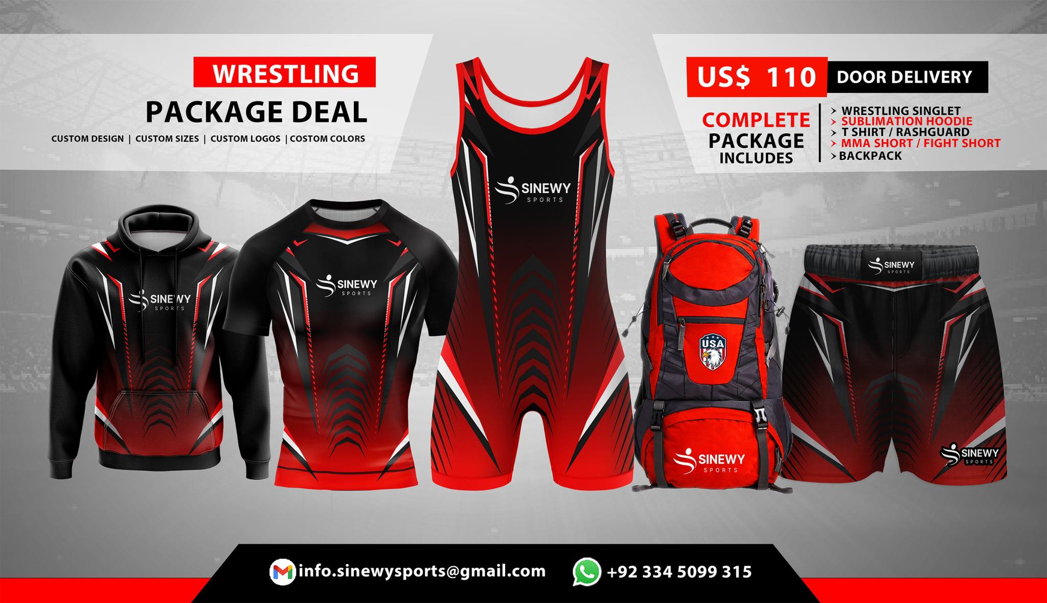 Sinewy sports | Sialkot