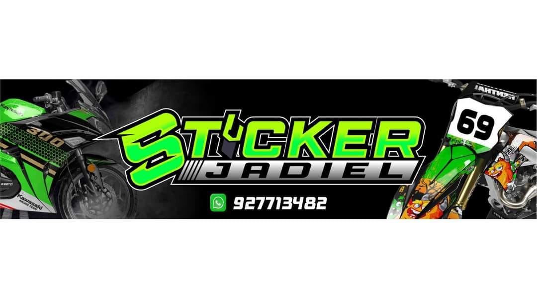 Stickers para moto RyR - 🏍stickers para moto CRF 230 mod 2020 ...