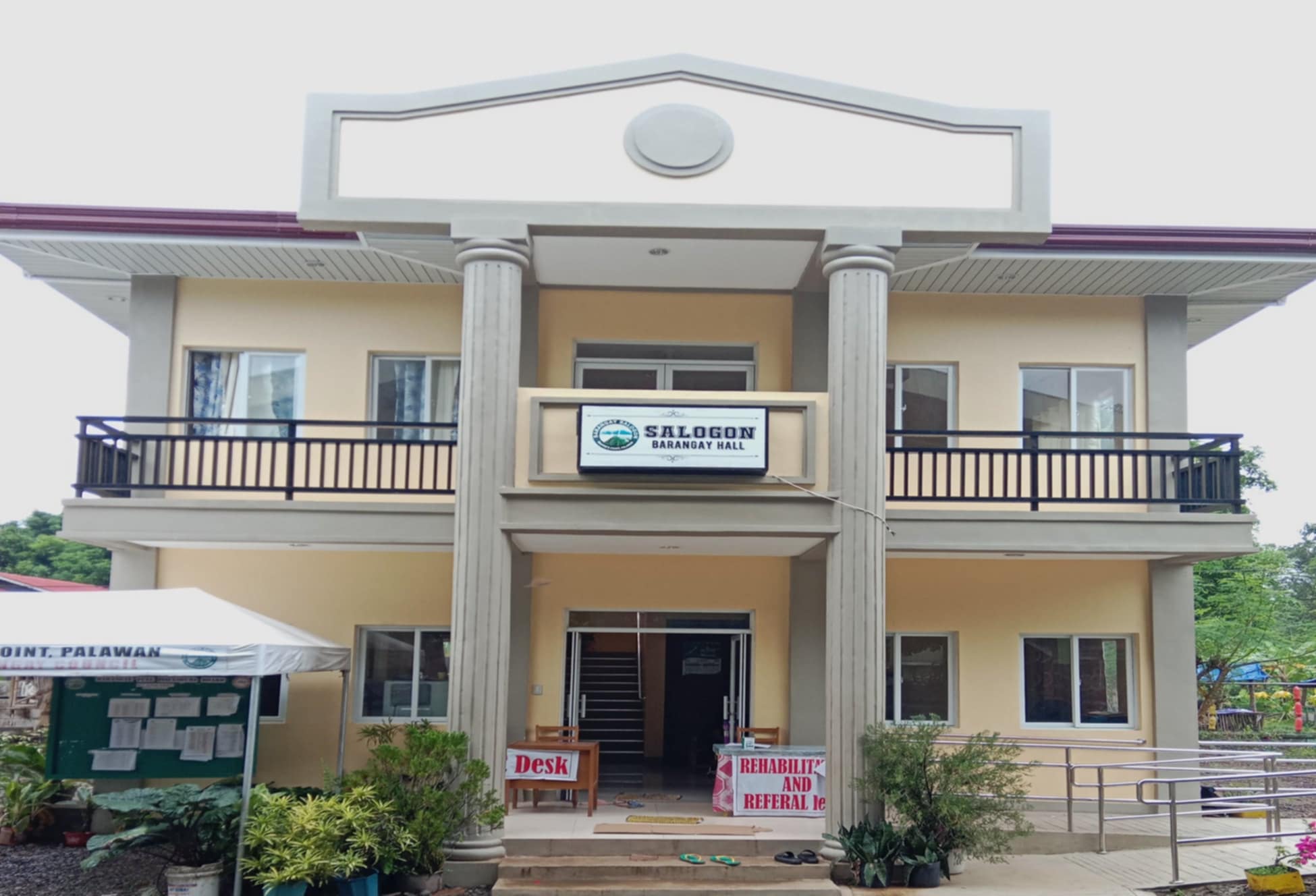Barangay Salogon - Brooke's Point