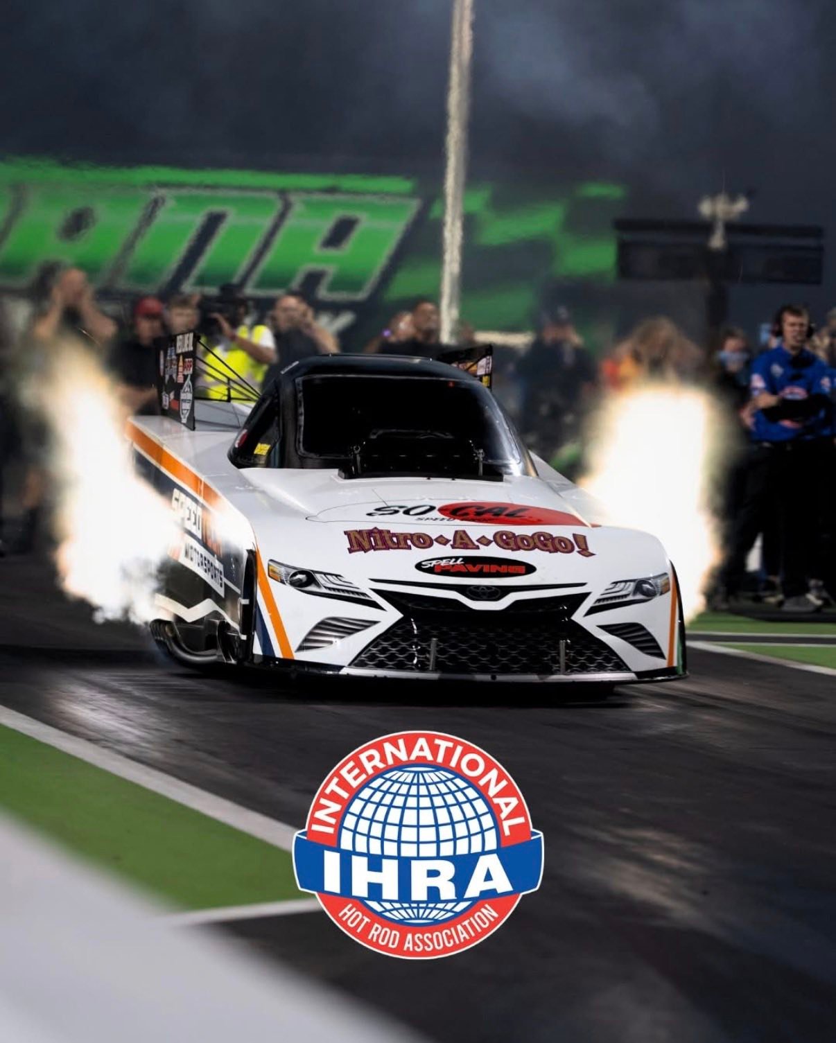 Jacob McNeal Racing added a new photo. - Jacob McNeal Racing