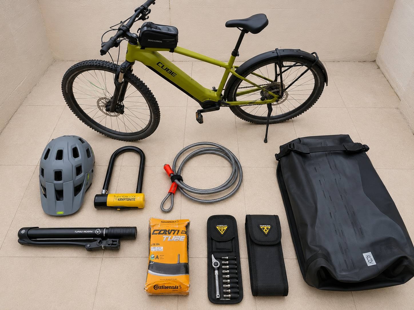 ghost asket gravel bike Essential EQ KT LCD5 Wing Type:Eclipse BC System - 40lb SPCGear Announces GK630K Tenkeyless