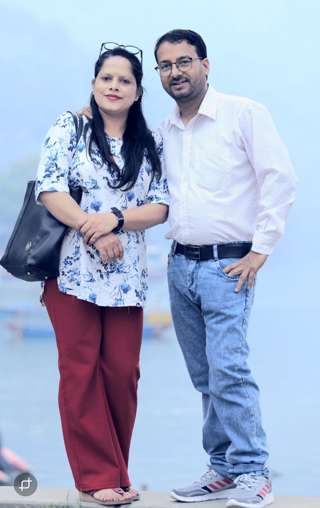 Ram Sharan Pathak