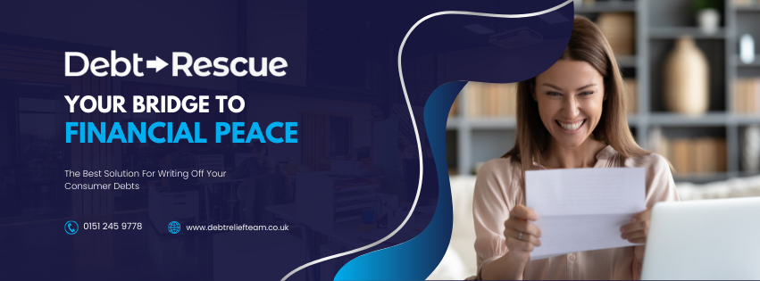 Debt Rescue | Liverpool