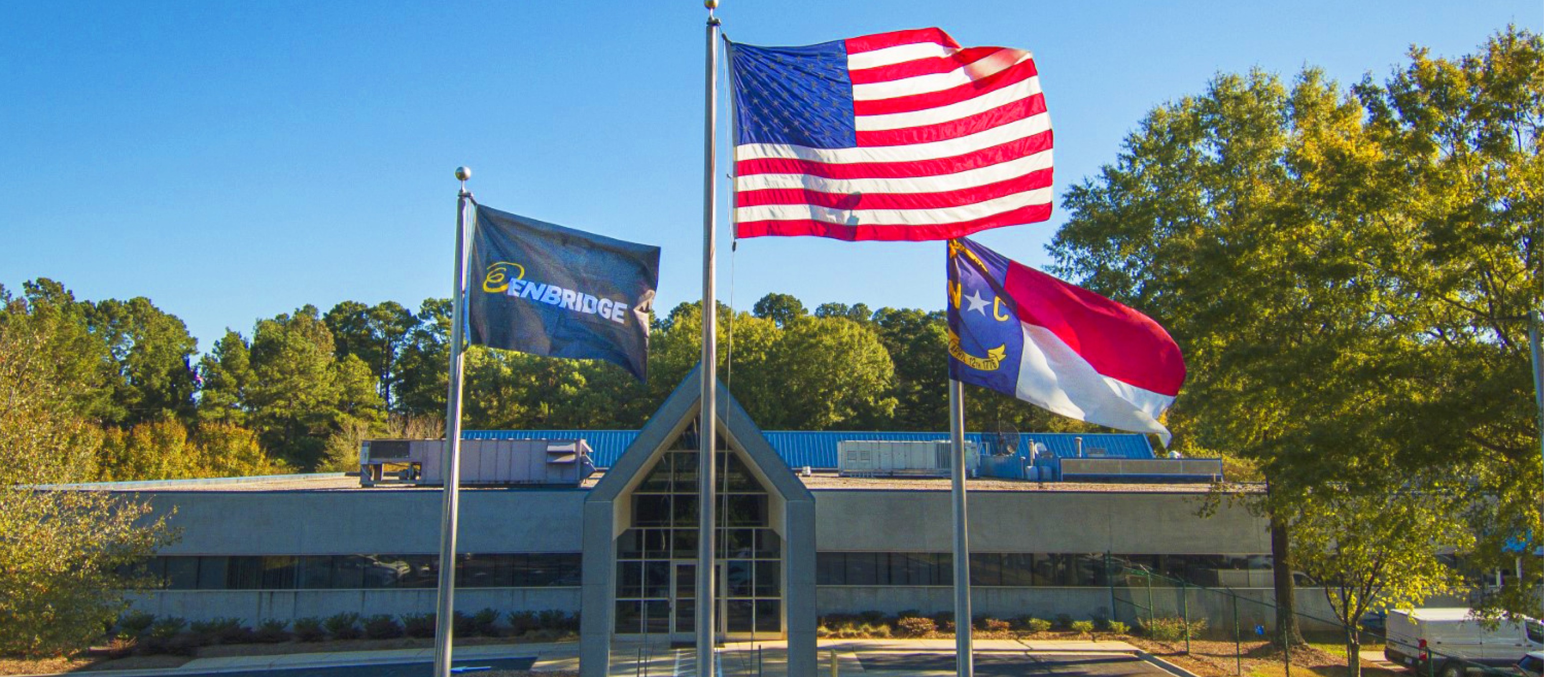 Enbridge Gas North Carolina | Gastonia NC