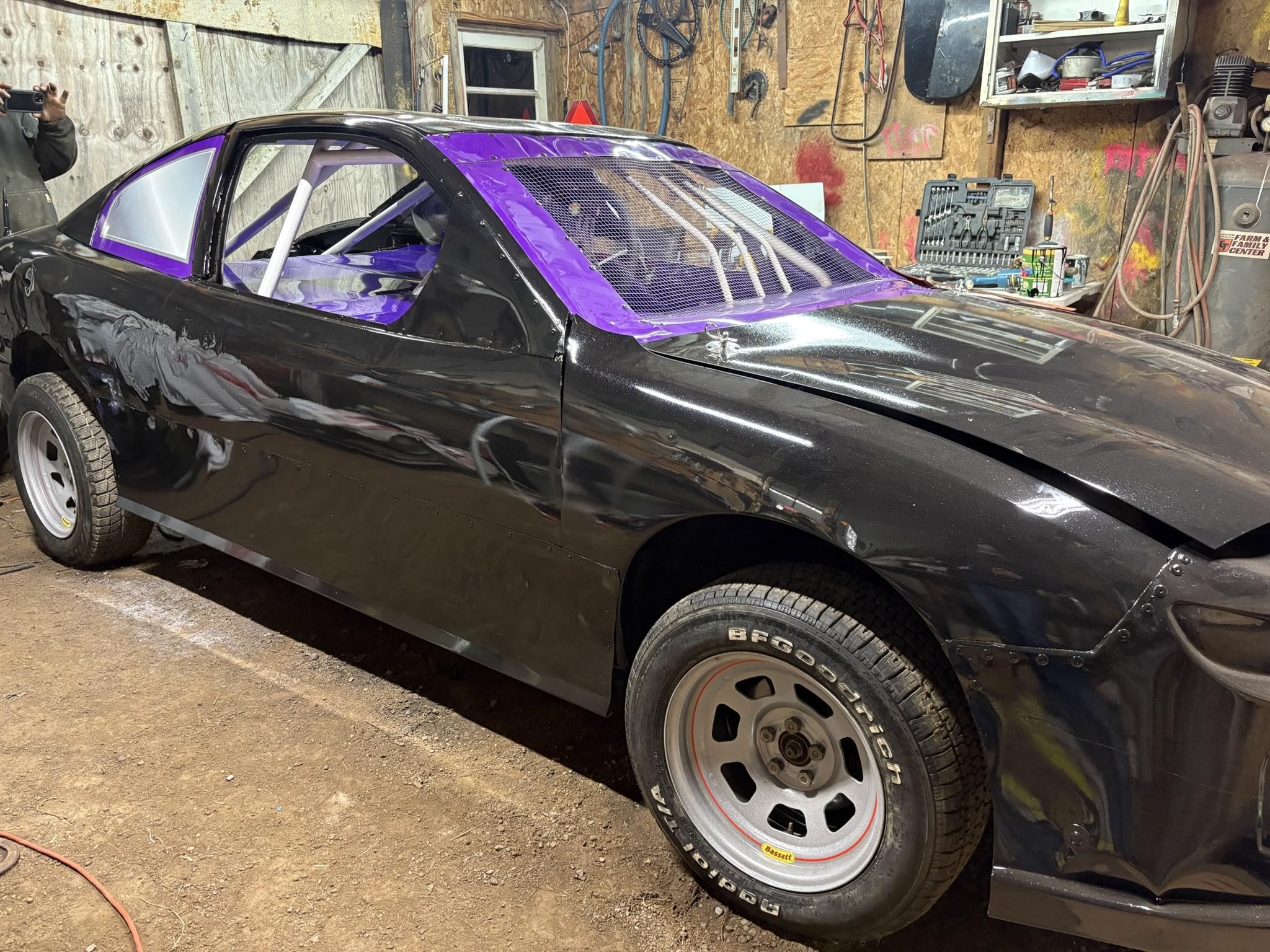 BRS Racing - Welcome abored the 2026 race season: 🏁... | Facebook