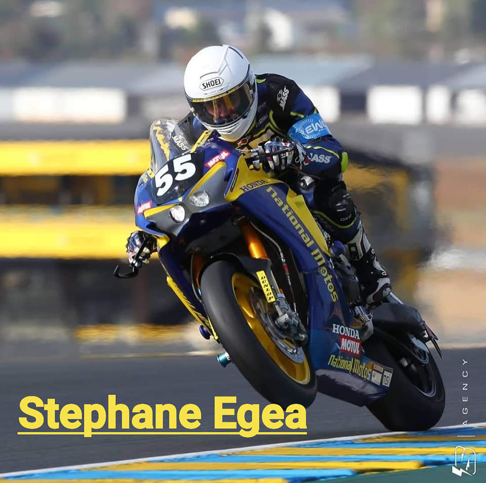 Vip Moto Racing Team