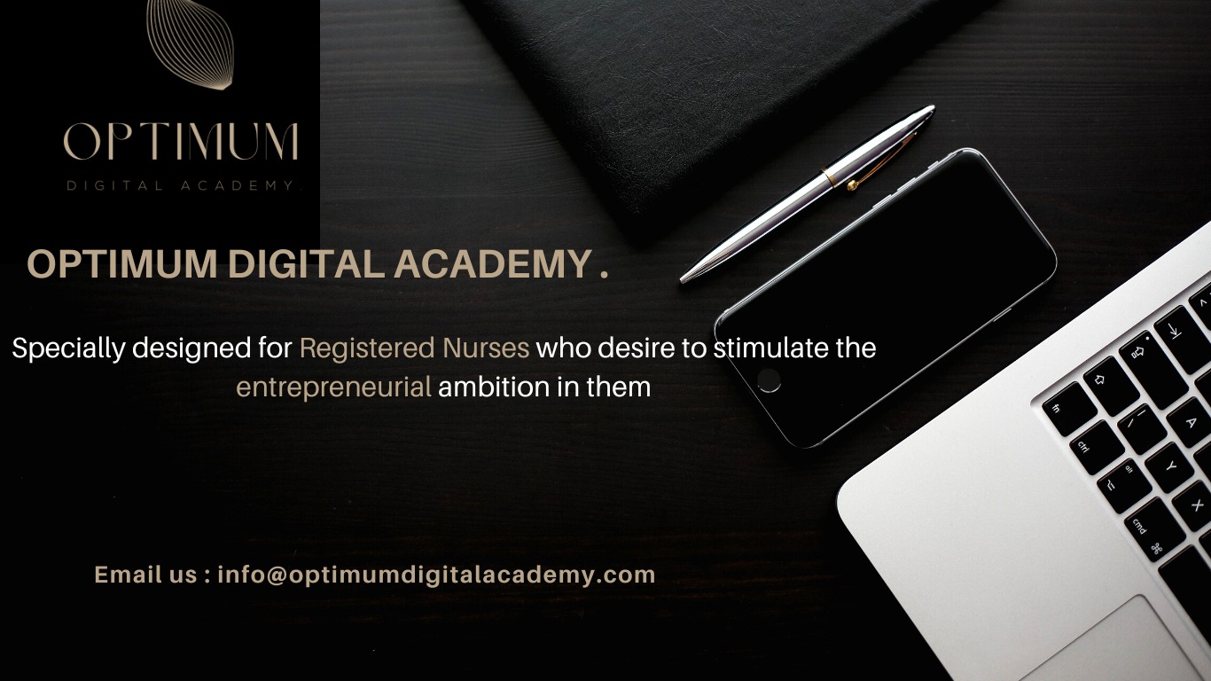 Optimum Digital Academy | London