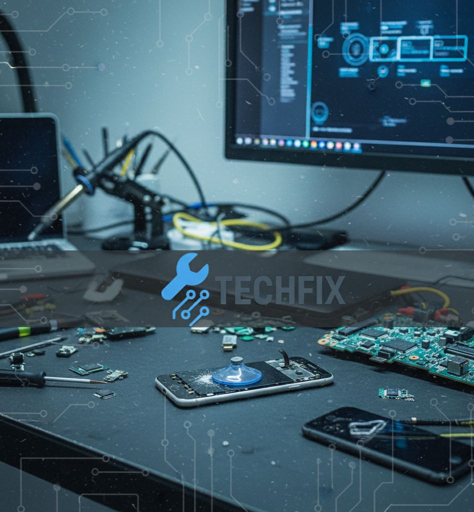 TechFix | Naic