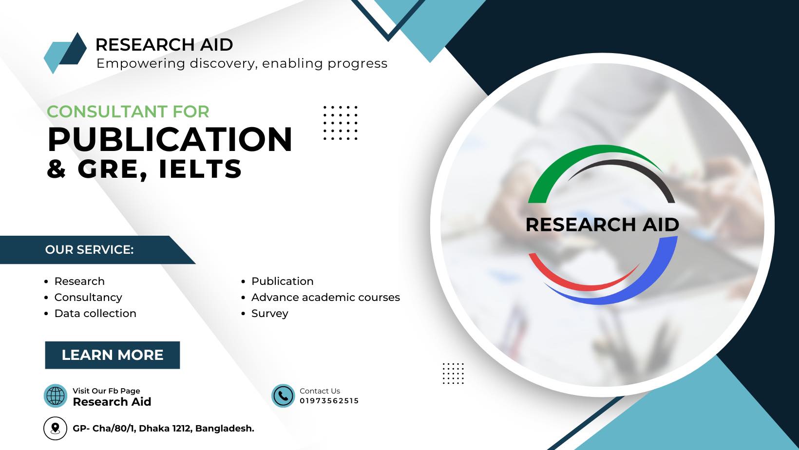 Research Aid