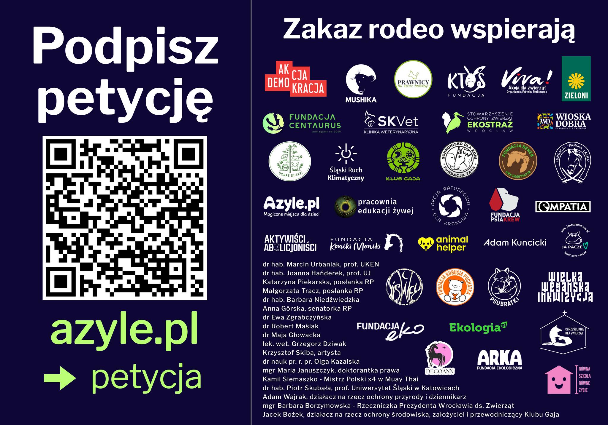 STOP RODEO Gliwice